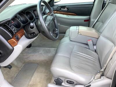 2004 Buick LeSabre Custom - Photo 12 - Crest Hill, IL 60403
