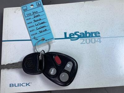 2004 Buick LeSabre Custom - Photo 26 - Crest Hill, IL 60403