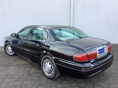 2004 Buick LeSabre Custom - Photo 4 - Crest Hill, IL 60403