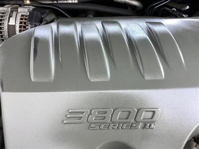 2004 Buick LeSabre Custom - Photo 33 - Crest Hill, IL 60403