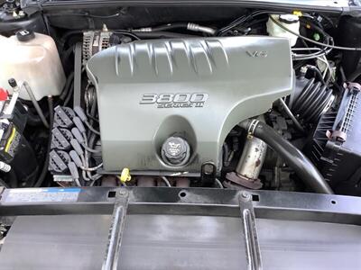 2004 Buick LeSabre Custom - Photo 30 - Crest Hill, IL 60403