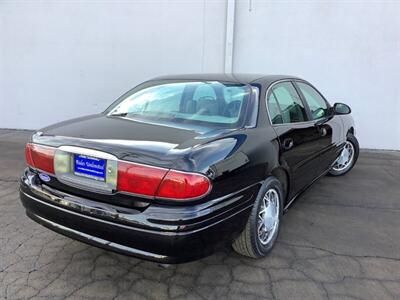 2004 Buick LeSabre Custom - Photo 6 - Crest Hill, IL 60403