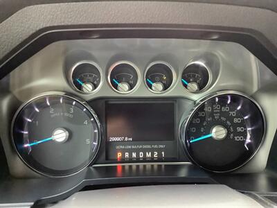 2013 Ford F-250 Super Duty Platinum   - Photo 21 - Crest Hill, IL 60403