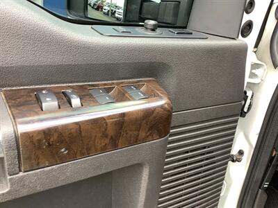 2013 Ford F-250 Super Duty Platinum   - Photo 15 - Crest Hill, IL 60403