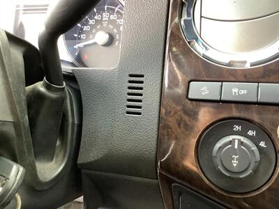 2013 Ford F-250 Super Duty Platinum   - Photo 20 - Crest Hill, IL 60403