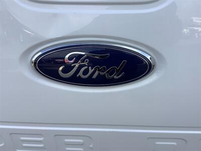 2013 Ford F-250 Super Duty Platinum   - Photo 37 - Crest Hill, IL 60403