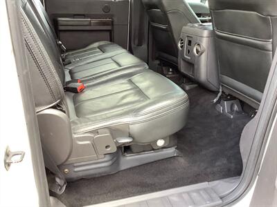 2013 Ford F-250 Super Duty Platinum   - Photo 28 - Crest Hill, IL 60403
