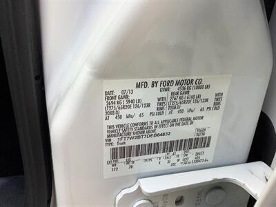 2013 Ford F-250 Super Duty Platinum   - Photo 24 - Crest Hill, IL 60403