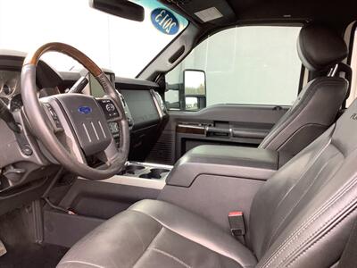 2013 Ford F-250 Super Duty Platinum   - Photo 17 - Crest Hill, IL 60403