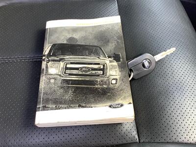 2013 Ford F-250 Super Duty Platinum   - Photo 33 - Crest Hill, IL 60403