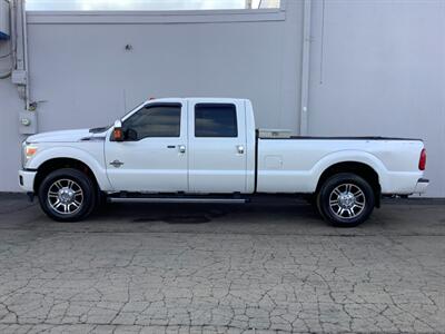 2013 Ford F-250 Super Duty Platinum   - Photo 4 - Crest Hill, IL 60403