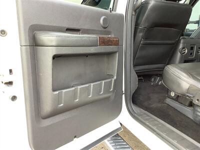 2013 Ford F-250 Super Duty Platinum   - Photo 25 - Crest Hill, IL 60403