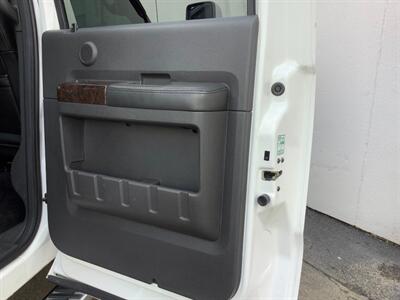 2013 Ford F-250 Super Duty Platinum   - Photo 27 - Crest Hill, IL 60403