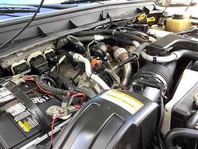 2013 Ford F-250 Super Duty Platinum   - Photo 8 - Crest Hill, IL 60403