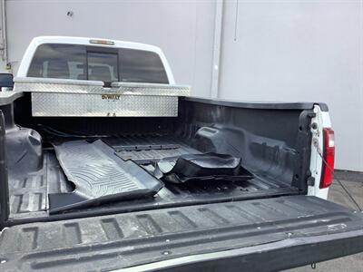 2013 Ford F-250 Super Duty Platinum   - Photo 34 - Crest Hill, IL 60403