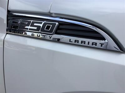 2013 Ford F-250 Super Duty Platinum   - Photo 35 - Crest Hill, IL 60403