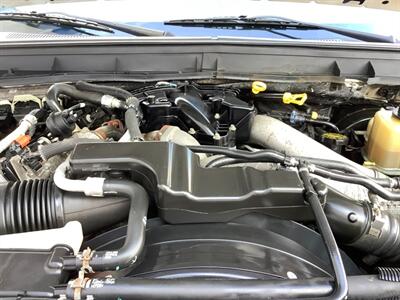2013 Ford F-250 Super Duty Platinum   - Photo 44 - Crest Hill, IL 60403