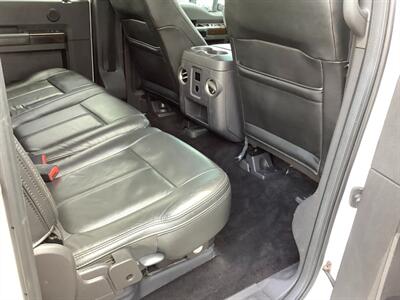 2013 Ford F-250 Super Duty Platinum   - Photo 29 - Crest Hill, IL 60403