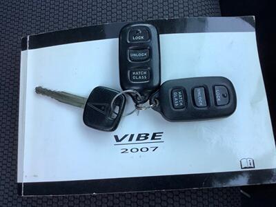 2007 Pontiac Vibe - Photo 28 - Crest Hill, IL 60403