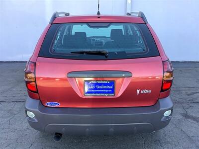 2007 Pontiac Vibe - Photo 5 - Crest Hill, IL 60403