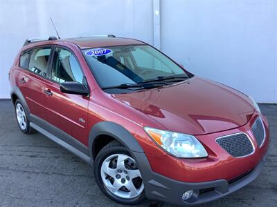 2007 Pontiac Vibe   - Photo 8 - Crest Hill, IL 60403