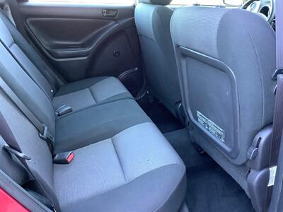 2007 Pontiac Vibe - Photo 23 - Crest Hill, IL 60403