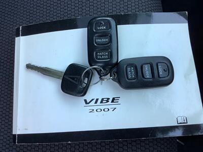 2007 Pontiac Vibe   - Photo 28 - Crest Hill, IL 60403