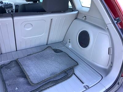 2007 Pontiac Vibe - Photo 30 - Crest Hill, IL 60403