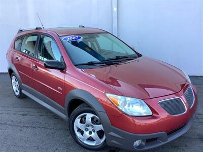 2007 Pontiac Vibe - Photo 8 - Crest Hill, IL 60403