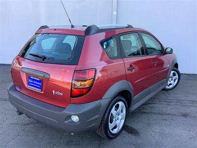 2007 Pontiac Vibe - Photo 6 - Crest Hill, IL 60403