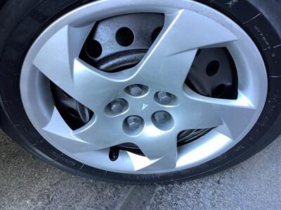 2007 Pontiac Vibe - Photo 36 - Crest Hill, IL 60403