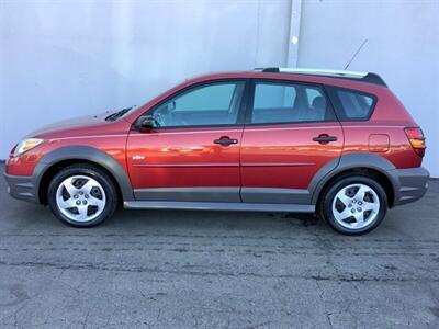 2007 Pontiac Vibe - Photo 3 - Crest Hill, IL 60403