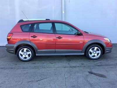 2007 Pontiac Vibe   - Photo 7 - Crest Hill, IL 60403
