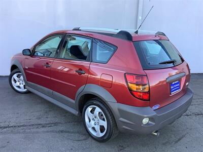 2007 Pontiac Vibe - Photo 4 - Crest Hill, IL 60403