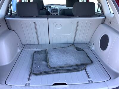 2007 Pontiac Vibe - Photo 34 - Crest Hill, IL 60403