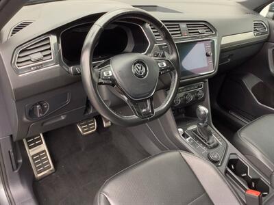 2019 Volkswagen Tiguan SE 4Motion - Photo 30 - Crest Hill, IL 60403