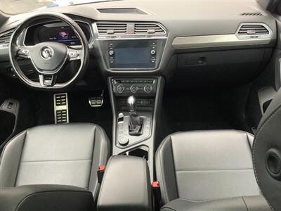2019 Volkswagen Tiguan SE 4Motion - Photo 13 - Crest Hill, IL 60403