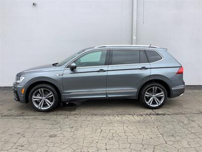 2019 Volkswagen Tiguan SE 4Motion - Photo 23 - Crest Hill, IL 60403