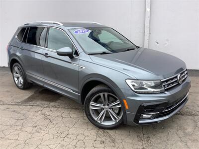 2019 Volkswagen Tiguan SE 4Motion - Photo 2 - Crest Hill, IL 60403