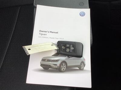 2019 Volkswagen Tiguan SE 4Motion - Photo 47 - Crest Hill, IL 60403