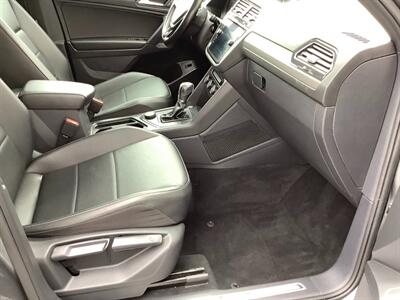 2019 Volkswagen Tiguan SE 4Motion - Photo 44 - Crest Hill, IL 60403
