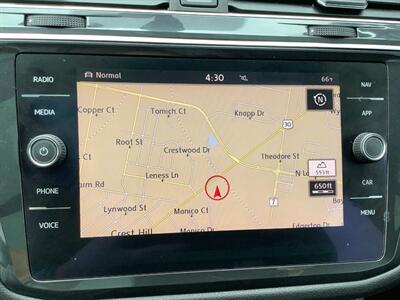 2019 Volkswagen Tiguan SE 4Motion - Photo 33 - Crest Hill, IL 60403
