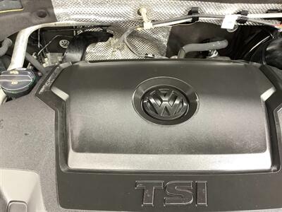 2019 Volkswagen Tiguan SE 4Motion - Photo 21 - Crest Hill, IL 60403