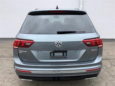 2019 Volkswagen Tiguan SE 4Motion - Photo 25 - Crest Hill, IL 60403