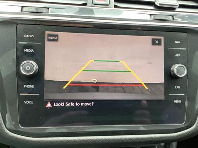 2019 Volkswagen Tiguan SE 4Motion - Photo 28 - Crest Hill, IL 60403