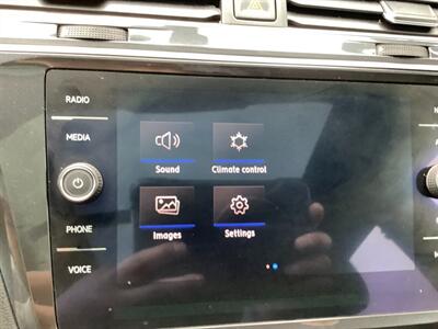 2019 Volkswagen Tiguan SE 4Motion - Photo 11 - Crest Hill, IL 60403