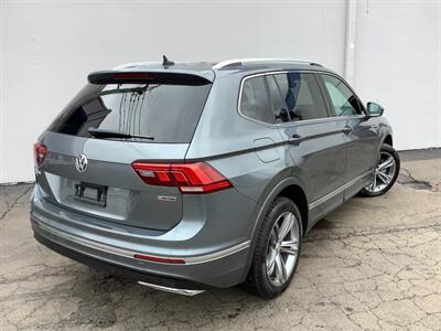 2019 Volkswagen Tiguan SE 4Motion - Photo 26 - Crest Hill, IL 60403