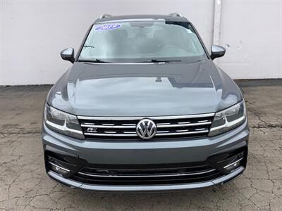 2019 Volkswagen Tiguan SE 4Motion - Photo 3 - Crest Hill, IL 60403