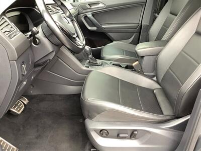 2019 Volkswagen Tiguan SE 4Motion - Photo 29 - Crest Hill, IL 60403