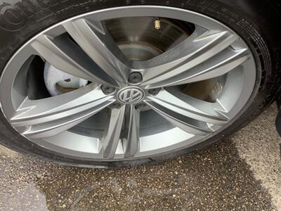 2019 Volkswagen Tiguan SE 4Motion - Photo 54 - Crest Hill, IL 60403